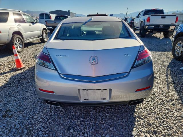 Photo 6 from auction – 2012 ACURA TL with VIN 19UUA8F2XCA033013