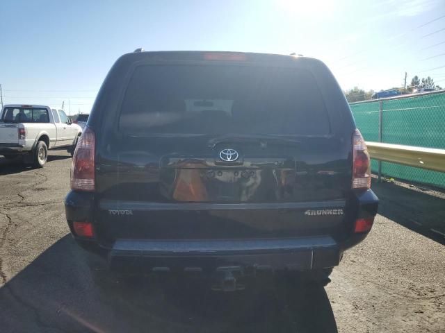 Photo 6 from auction – 2005 TOYOTA 4RUNNER SR with VIN JTEBU14R958043221