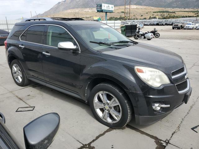 Photo 4 from auction – 2011 CHEVROLET EQUINOX LT with VIN 2CNFLFE58B6299977