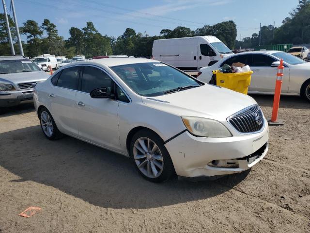 Zdjęcie 4 z aukcji – 2013 BUICK VERANO z VIN 1G4PP5SKXD4203347