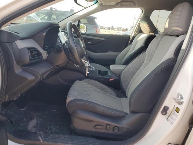 Photo 7 from auction – 2021 SUBARU OUTBACK PREMIUM with VIN 4S4BTADC5M3161437