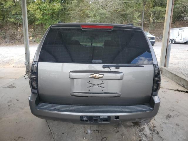 Photo 6 from auction – 2008 CHEVROLET TAHOE C1500 with VIN 1GNFC13C28R211874