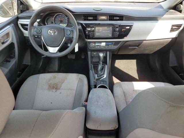 Photo 8 from auction – 2015 TOYOTA COROLLA L with VIN 2T1BURHEXFC349103