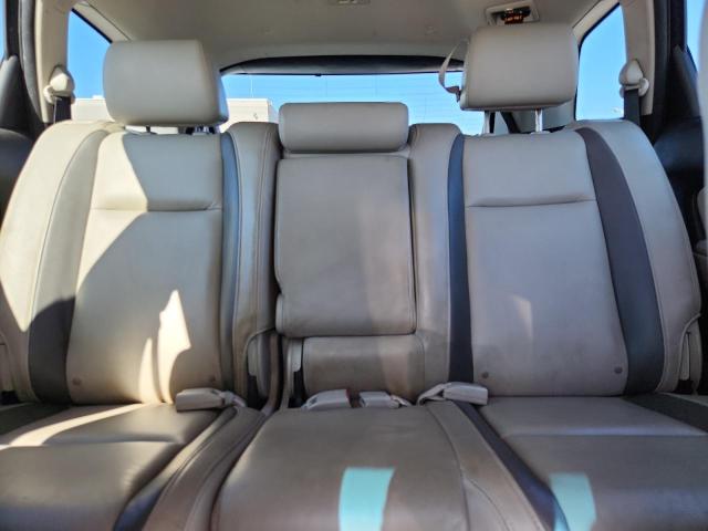Photo 10 from auction – 2011 MAZDA CX-9 with VIN JM3TB3CA7B0329110