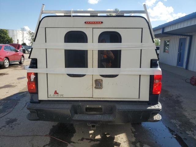Photo 6 from auction – 2015 CHEVROLET SILVERADO with VIN 1GCNKPEC6FZ342665