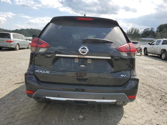 Photo 6 from auction – 2020 NISSAN ROGUE S with VIN KNMAT2MT7LP539058