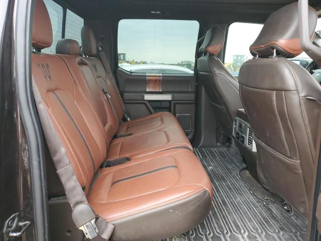 Photo 10 from auction – 2018 FORD F150 SUPER with VIN 1FTEW1E54JFD84961