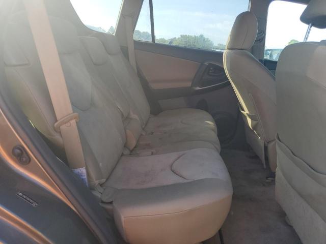 Photo 11 from auction – 2009 TOYOTA RAV4 with VIN JTMZF33V19D012324