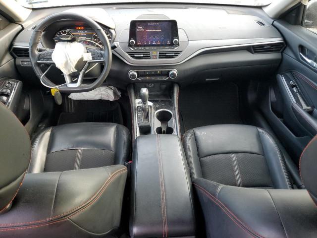 Photo 8 from auction – 2023 NISSAN ALTIMA SR with VIN 1N4BL4CV5PN324840