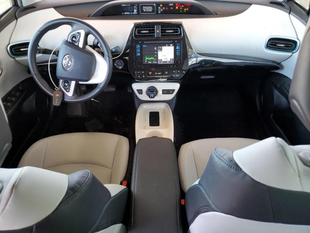 Photo 8 from auction – 2017 TOYOTA PRIUS with VIN JTDKARFU8H3045802