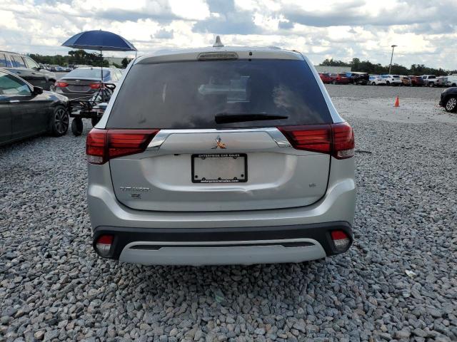 Photo 6 from auction – 2020 MITSUBISHI OUTLANDER with VIN JA4AD3A30LZ043735