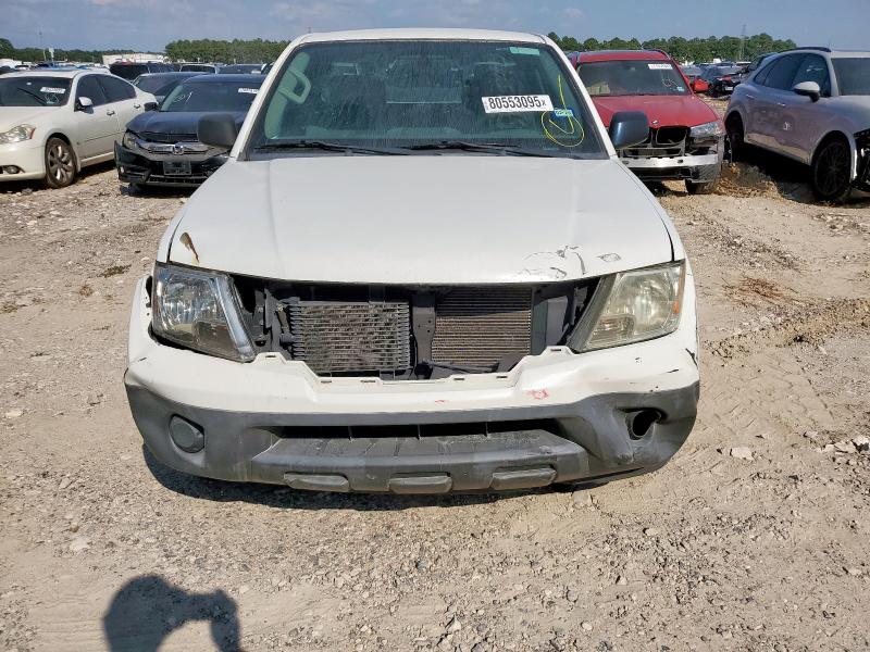 Photo 5 from auction – 2018 NISSAN FRONTIER S with VIN 1N6BD0CT0JN704641