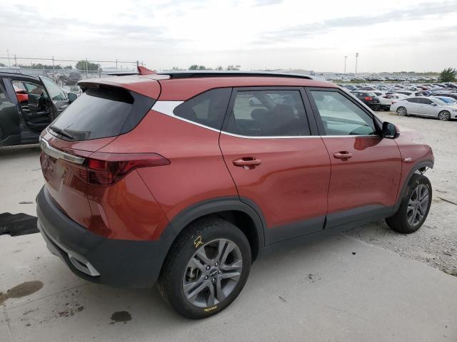 Photo 3 from auction – 2023 KIA SELTOS S with VIN KNDEUCAA5P7353645
