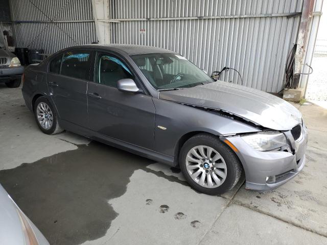 Photo 4 from auction – 2009 BMW 328 I SULEV with VIN WBAPH57589NL79901