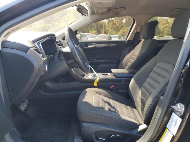 Photo 7 from auction – 2017 FORD FUSION SE with VIN 3FA6P0H70HR159755