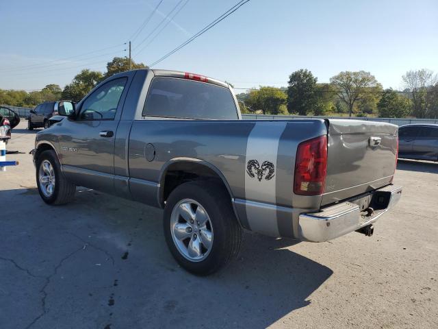 Photo 2 from auction – 2006 DODGE RAM 1500 S with VIN 1D7HA16K36J216142