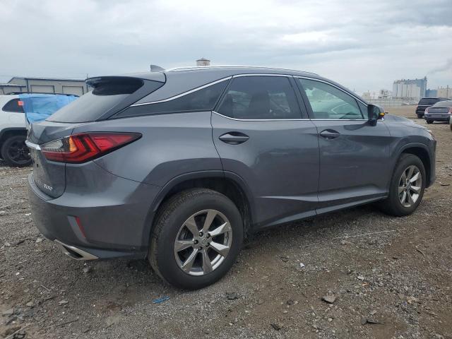 Photo 3 from auction – 2016 LEXUS RX 350 BAS with VIN 2T2BZMCA7GC002642