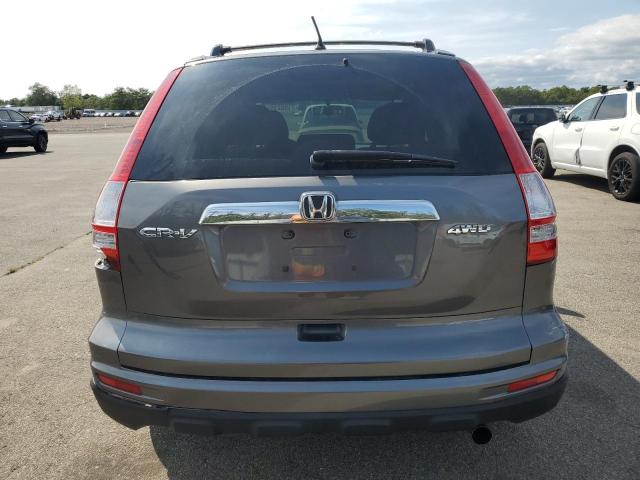 Photo 6 from auction – 2011 HONDA CR-V EX with VIN JHLRE4H59BC035964