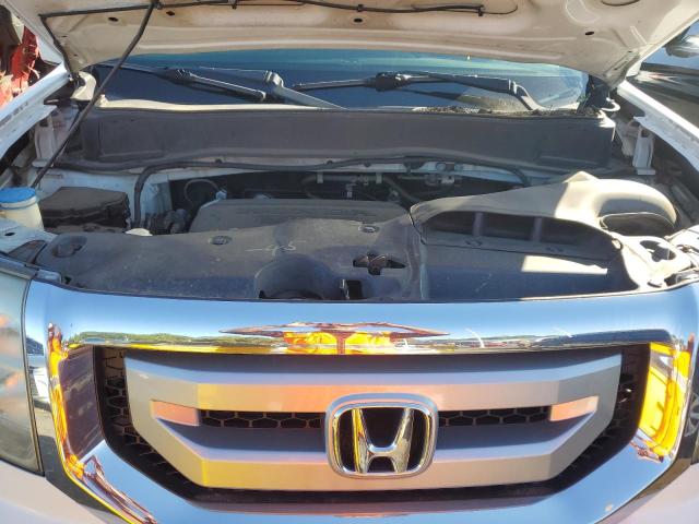 Photo 12 from auction – 2011 HONDA PILOT EX with VIN 5FNYF4H49BB097218