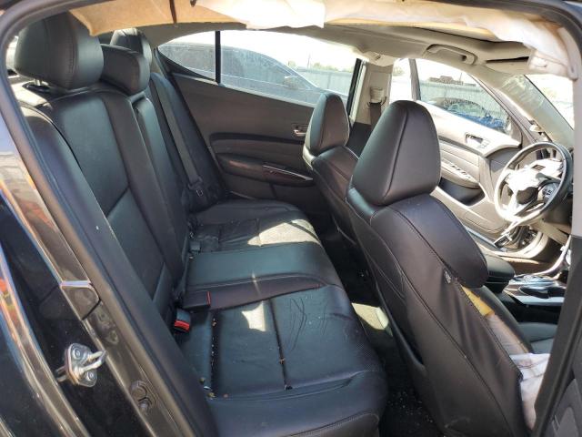 Photo 10 from auction – 2015 ACURA TLX TECH with VIN 19UUB3F59FA004729