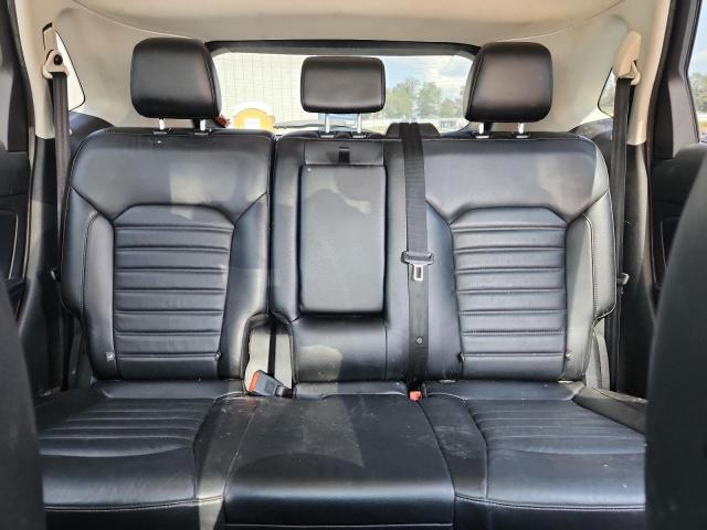 Photo 10 from auction – 2015 FORD EDGE SEL with VIN 2FMTK3J88FBC27209