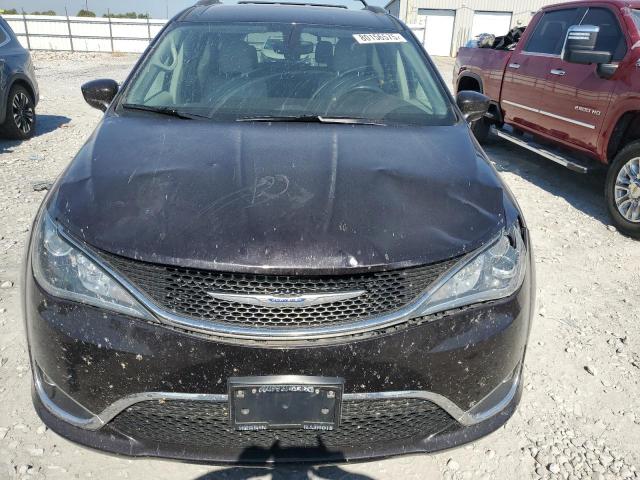 Photo 5 from auction – 2019 CHRYSLER PACIFICA T with VIN 2C4RC1BG3KR613544