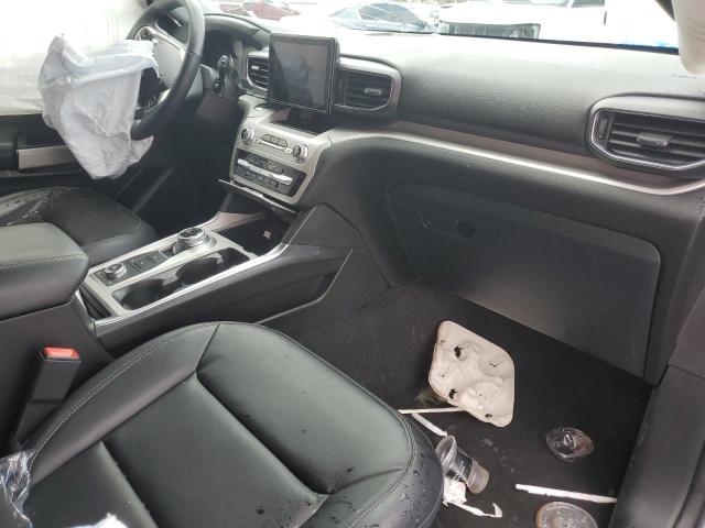Photo 8 from auction – 2023 FORD EXPLORER X with VIN 1FMSK8DH4PGB88293