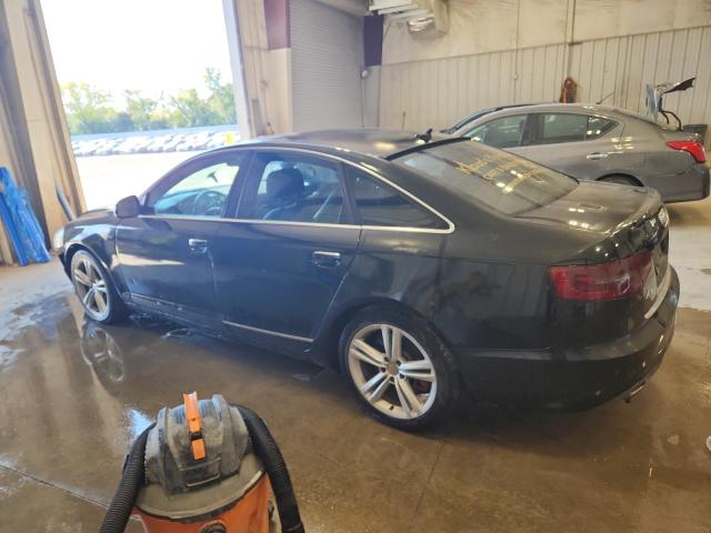 Photo 2 from auction – 2011 AUDI A6 PREMIUM with VIN WAUFGAFB1BN013301