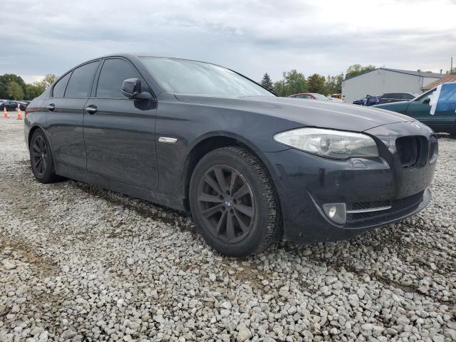 Photo 4 from auction – 2013 BMW 528 XI with VIN WBAXH5C59DD108348