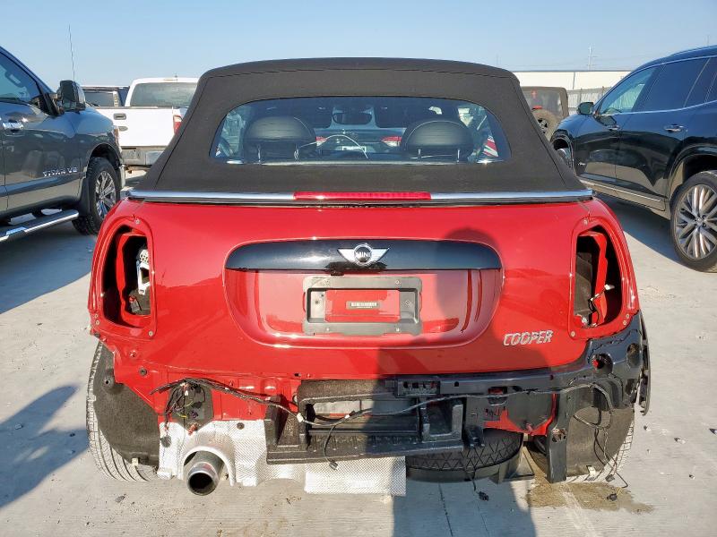 Photo 6 from auction – 2018 MINI COOPER with VIN WMWWG5C50J3D00728