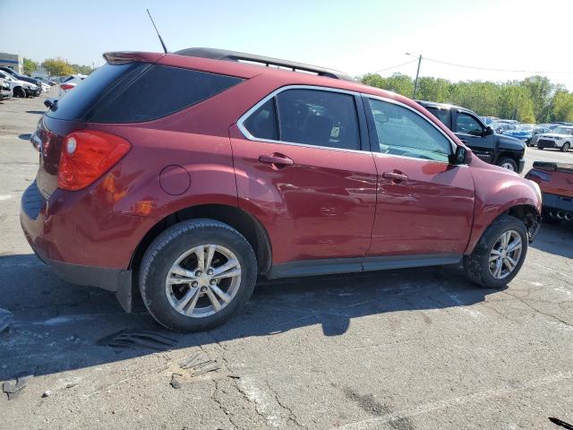 Photo 3 from auction – 2012 CHEVROLET EQUINOX LT with VIN 2GNALDEK4C6201836