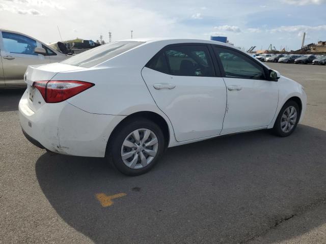 Photo 3 from auction – 2016 TOYOTA COROLLA L with VIN 5YFBURHE8GP404598