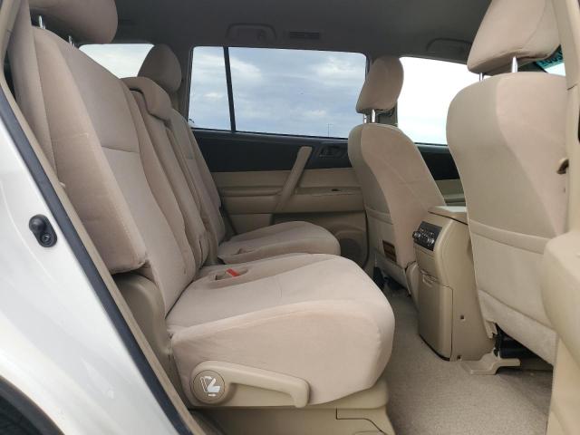 Photo 10 from auction – 2009 TOYOTA HIGHLANDER with VIN JTEES41A792121958