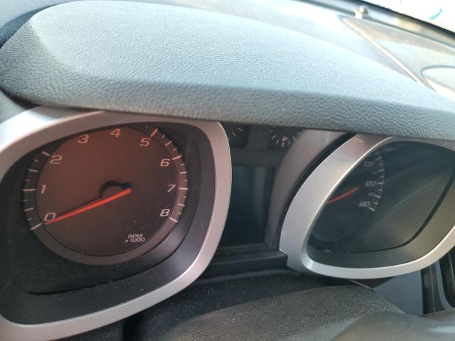 Photo 9 from auction – 2015 CHEVROLET EQUINOX LT with VIN 2GNALBEK2F1159768