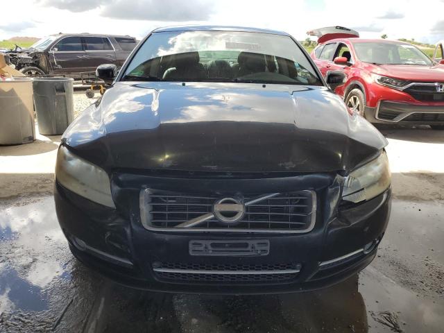 Photo 5 from auction – 2010 VOLVO S80 3.2 with VIN YV1982AS2A1121873