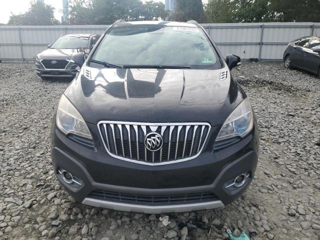 Photo 5 from auction – 2014 BUICK ENCORE CON with VIN KL4CJBSB8EB781568