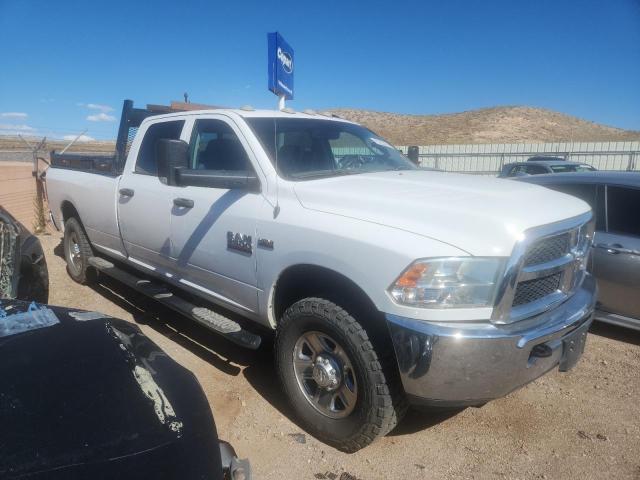 Photo 4 from auction – 2018 RAM 2500 ST with VIN 3C6UR5HJ1JG239949