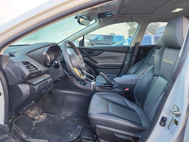 Photo 7 from auction – 2021 SUBARU CROSSTREK with VIN JF2GTHSC3MH652664