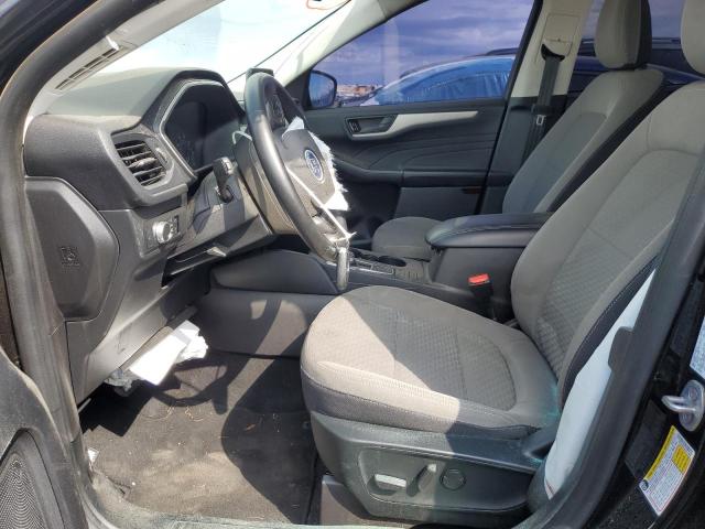 Photo 7 from auction – 2022 FORD ESCAPE SE with VIN 1FMCU0G65NUB32985