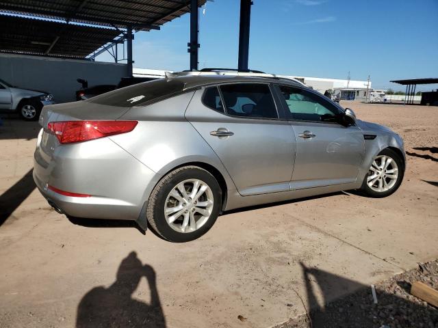 Photo 3 from auction – 2013 KIA OPTIMA EX with VIN 5XXGN4A76DG256716