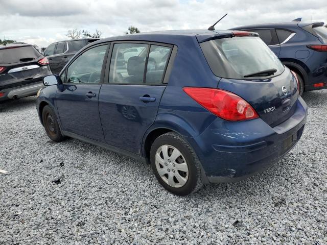 Photo 2 from auction – 2008 NISSAN VERSA S with VIN 3N1BC13EX8L370127