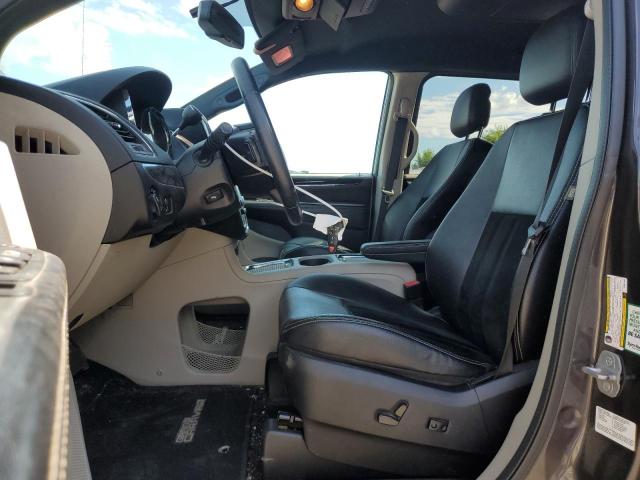 Photo 7 from auction – 2014 DODGE GRAND CARA with VIN 2C4RDGBG4ER301933