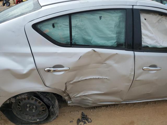 Photo 10 from auction – 2014 NISSAN VERSA S with VIN 3N1CN7AP0EL818151
