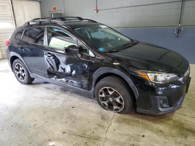 Photo 4 from auction – 2018 SUBARU CROSSTREK with VIN JF2GTACC9JH249788