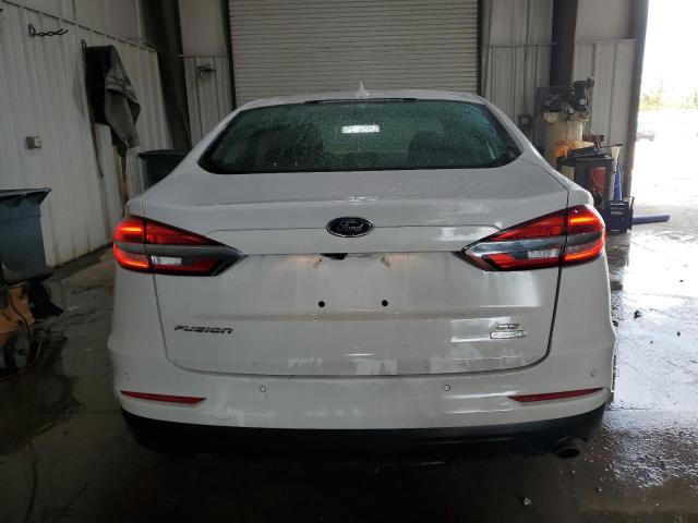 Photo 6 from auction – 2020 FORD FUSION SE with VIN 3FA6P0HD7LR135063