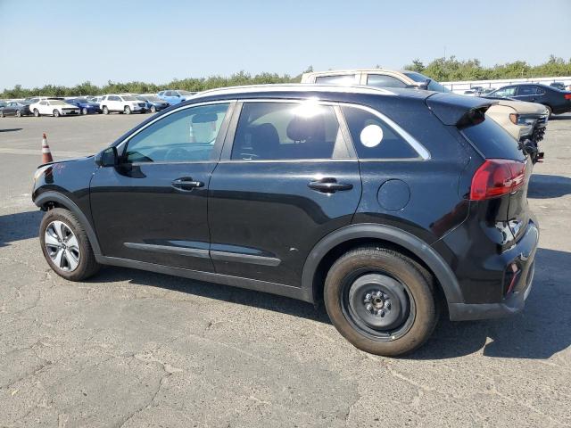 Photo 2 from auction – 2020 KIA NIRO LX with VIN KNDCB3LC7L5369735