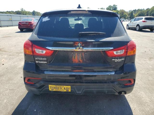 Photo 6 from auction – 2018 MITSUBISHI OUTLANDER with VIN JA4AP3AU9JZ025053