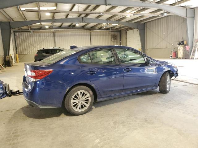 Photo 3 from auction – 2017 SUBARU IMPREZA PR with VIN 4S3GKAD67H3628340