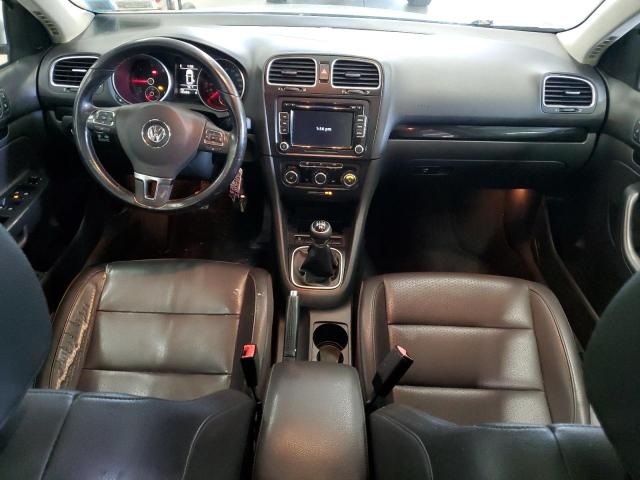 Photo 8 from auction – 2012 VOLK JETTA TDI with VIN 3VWML7AJ5CM647825