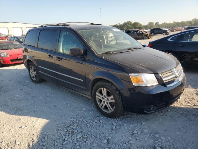 Photo 4 from auction – 2010 DODGE GRAND CARA with VIN 2D4RN6DX5AR462681